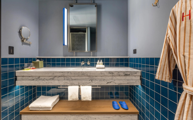 Hannah St Hotel Melbourne