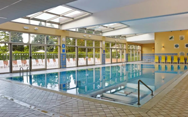 Bioenergy Resort Salinera Apartments