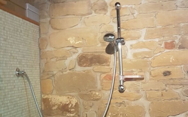 Room in B&B - #fortcozzo_2021 #jacuzzisuite #sauna