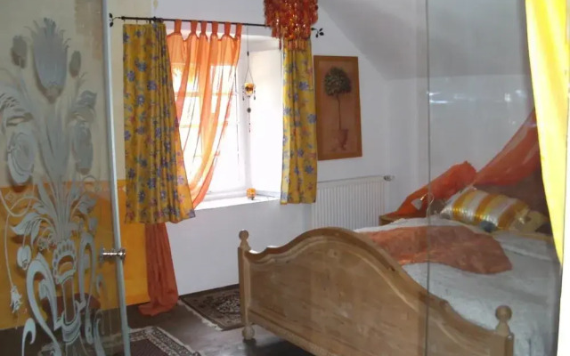 Haus Klara