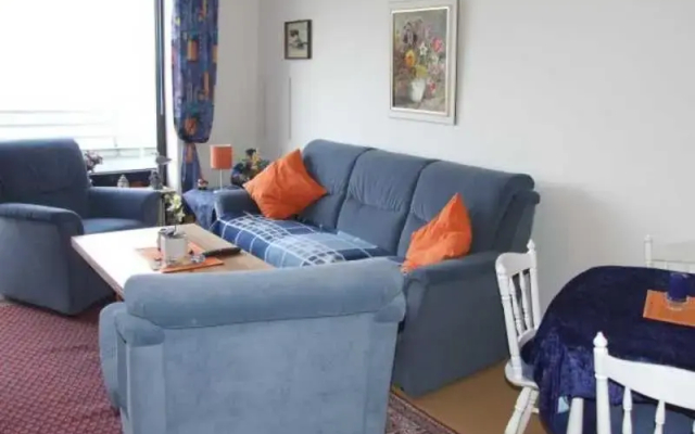 Appartement Lohf