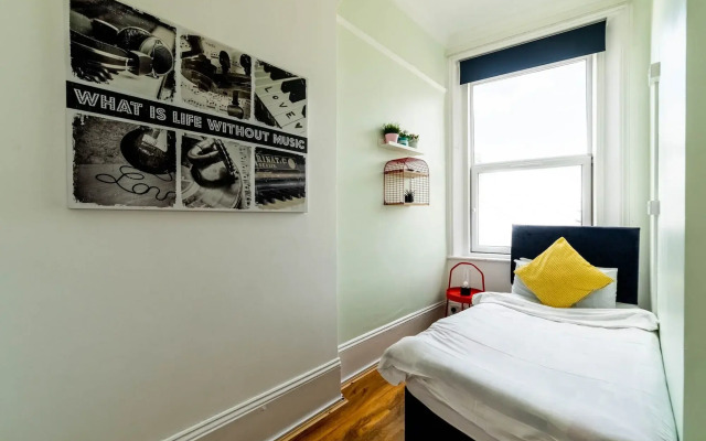 Book a Bed Hostels