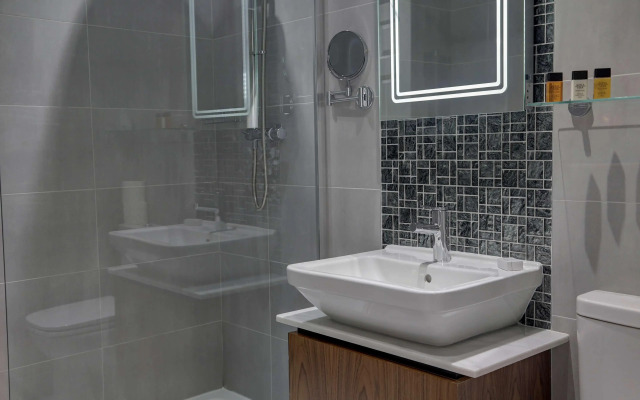 The Croft Hotel, BW Signature Collection