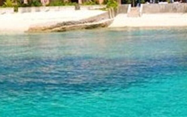 Osprey Beach Hotel