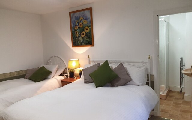 The Osprey Hotel