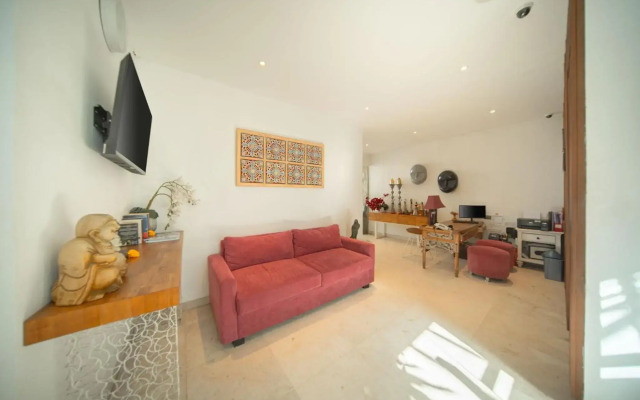 The Jimbaran Villa by Ini Vie Hospitality