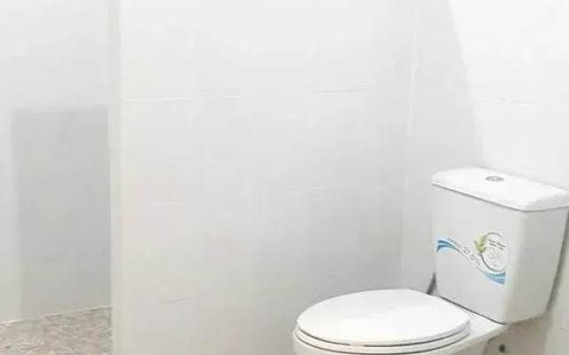 Kaengkachan Lake Hill Resort