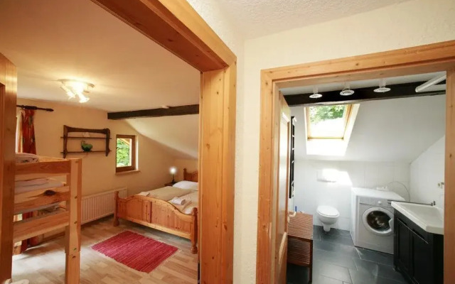 Appartementhaus Seeblick