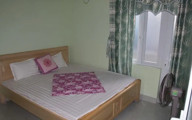 Quan Lan Eco Homestay