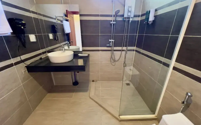NyNa Villa Kampot