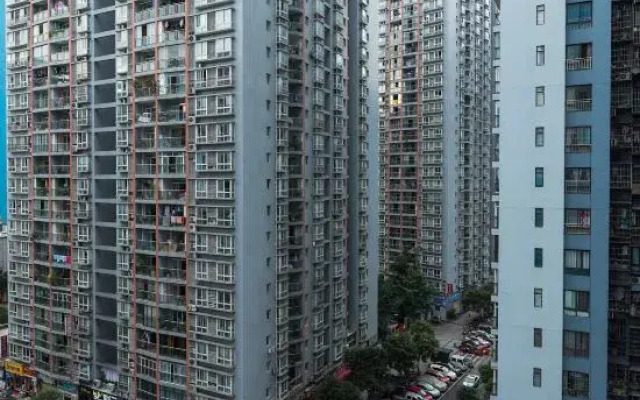 Tianshun Apartment