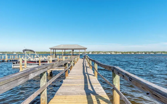 Sea Oats by Southern Vacation Rentals