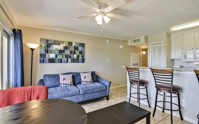 Maravilla 222 - Mar y Sol