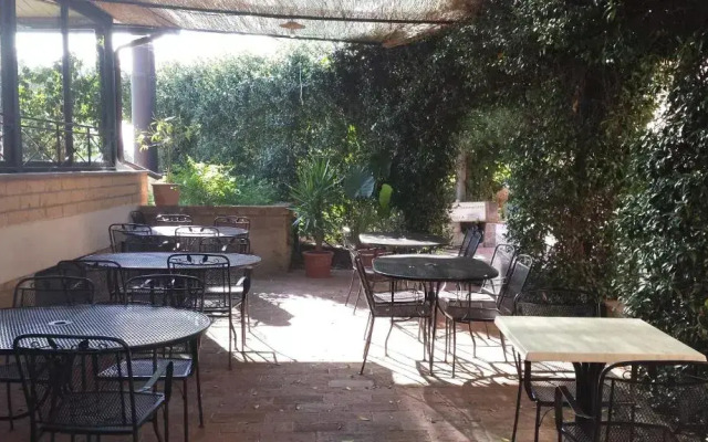 Albergo Scilla