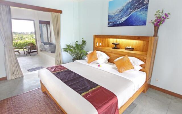 Berawa Breeze Villa