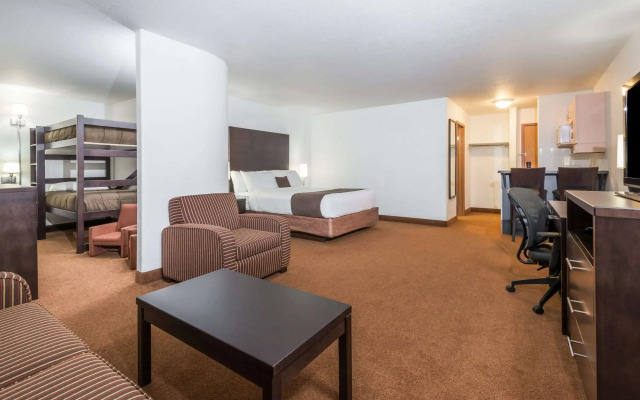 Super 8 by Wyndham Vermilion AB