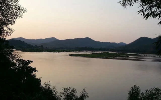 Rim Nam Kong Homestay & Campsite