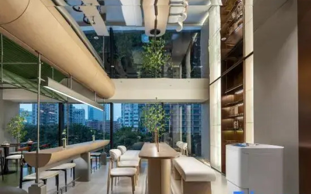 K.Space KaiShi hotel