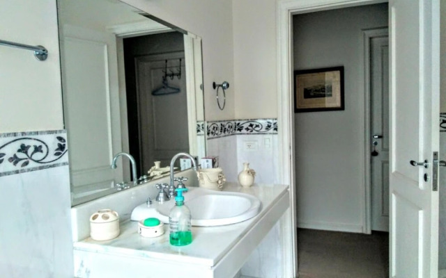 Villa Serena Bed&Breakfast