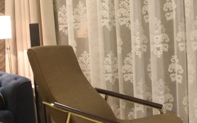 Z Luxury Apartment