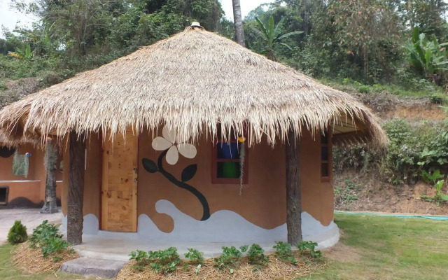 Baan Din Chiangdao
