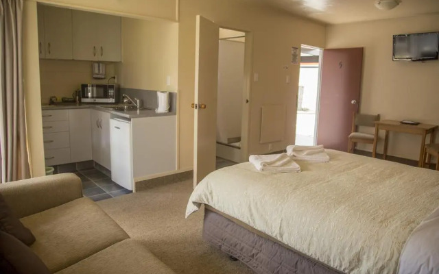 Rolleston Motel Thames – Wenzel Motels