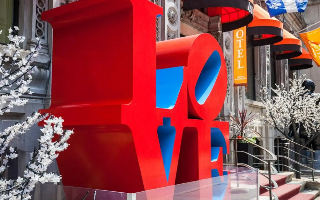 LHotel Montreal