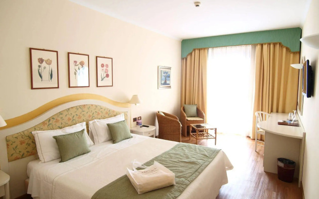 Madrigale Panoramic Lifestyle & Soulful Hotel