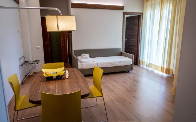 Residence Porta al Prato