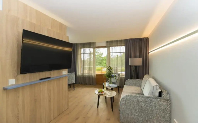 Cliff Hotel Rügen - Resort & Spa