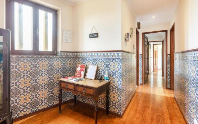 Porto Sunny House #3 - city center