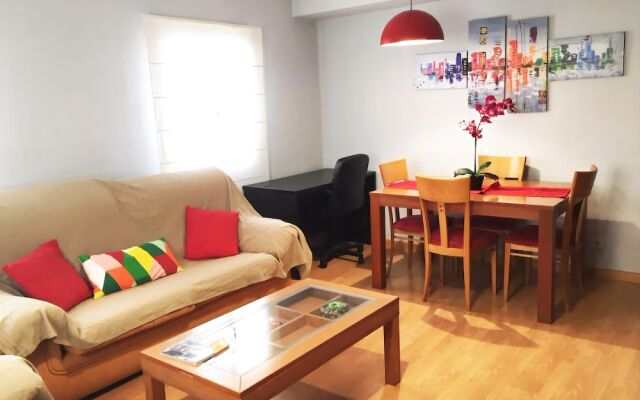 Apartamento Aluche