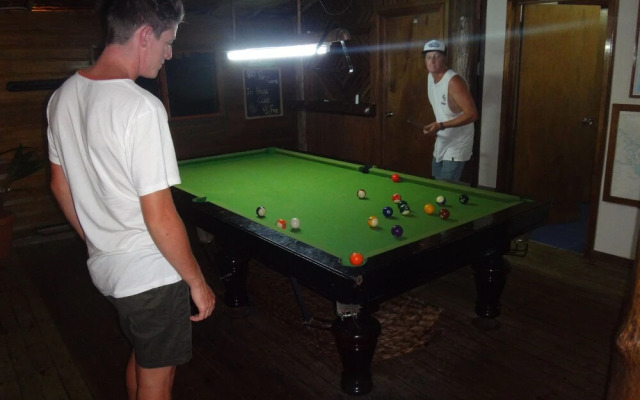 Fatboys Resort