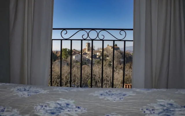 L'Amuse du Paradis