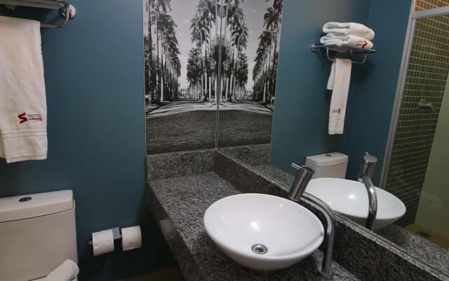 VOA Business Supreme Choice Confins