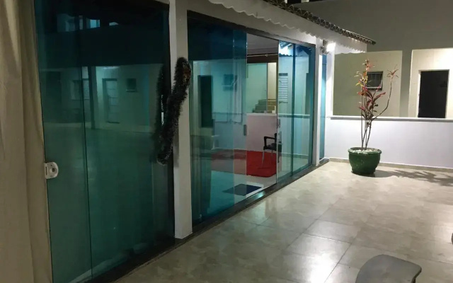 Maravilhosa Casa Sabores Da Vida Em Peruibe