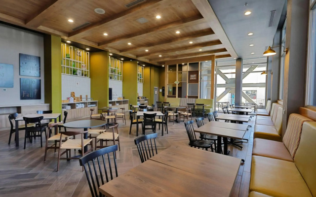 Fairfield Inn & Suites by Marriott Mexicali