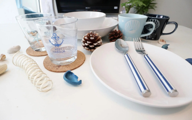 Enoshima Guest House 134 - Hostel