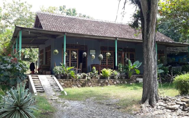 Homestay Sidodadi Syariah