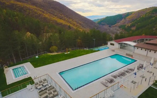 Spa Hotel Orbita