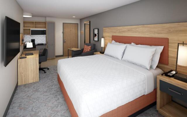 Candlewood Suites Loma Linda - San Bernardino S