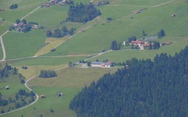 DJH Jugendherberge Mittenwald