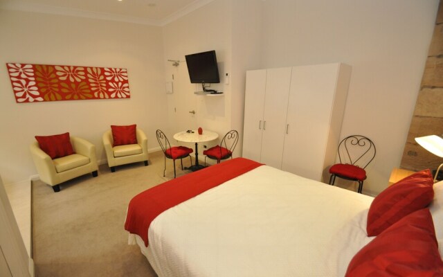 Pyrmont Modern Studios