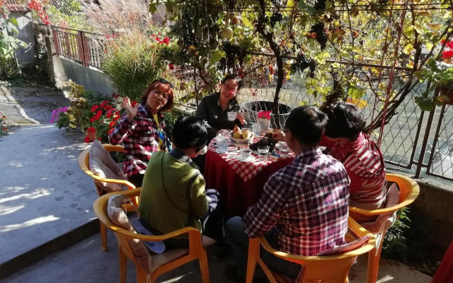 Guest House Jovanovic