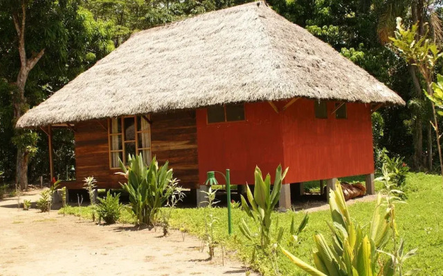 Tres Ríos Jungle Lodge