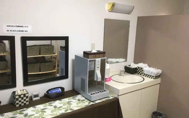 Hotel Crown Hills Kanazawa