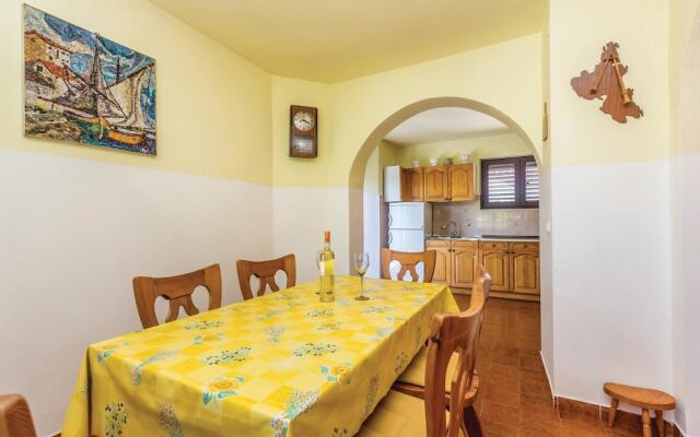Nice Home in Malinska With Wifi and 3 Bedrooms
