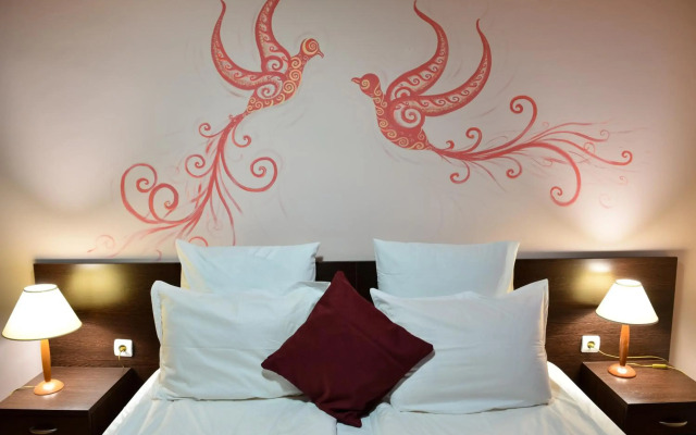 Hotel Ida