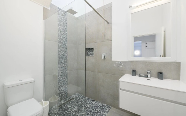 San Lameer Villa Rentals 2603