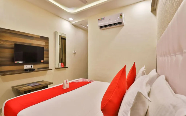 Hotel Sunshine by OYO Rooms